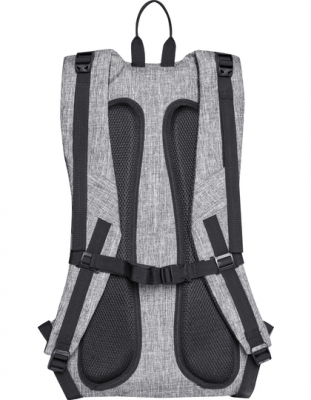 Rucksack Bagpack  Canyon  Grey Series